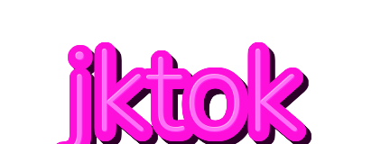 jktok — logo kanal