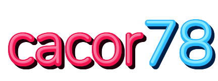 cacor78 — logo kanal